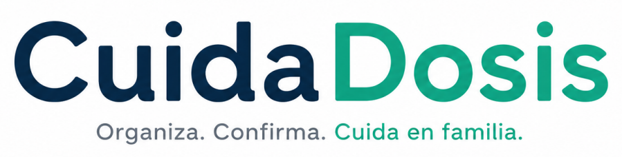CuidaDosis